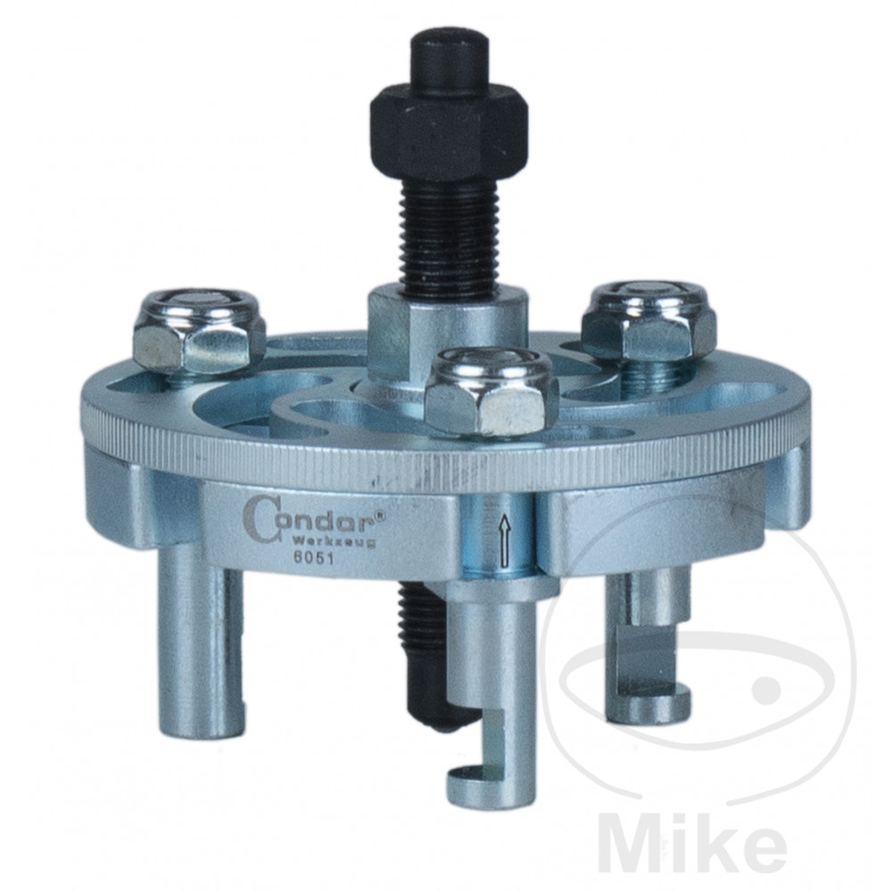 Extracteur de poulie Extracteur de poulie