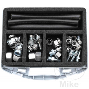 AIR CONDITIONING Kit de réparation