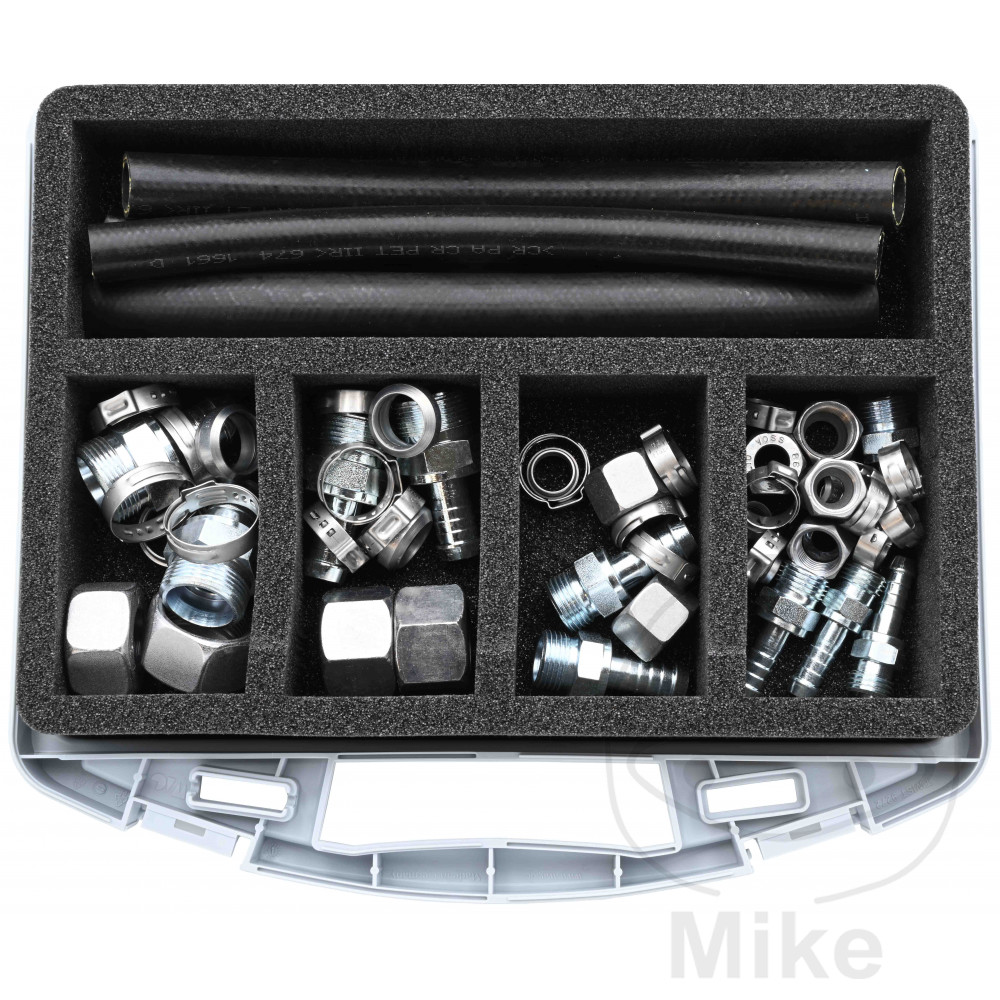 AIR CONDITIONING Kit de réparation AIR CONDITIONING Kit de réparation