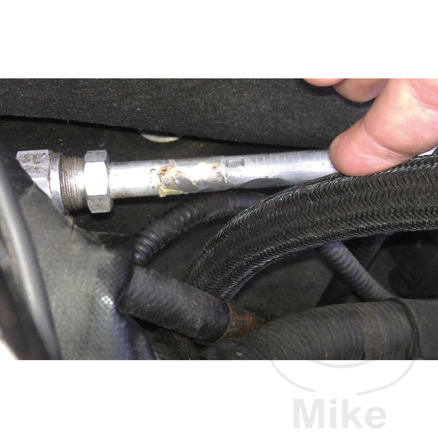 AIR CONDITIONING Kit de réparation AIR CONDITIONING Kit de réparation – Image 3