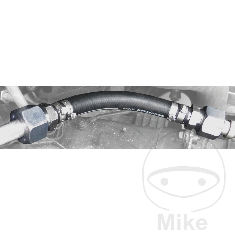 AIR CONDITIONING Kit de réparation AIR CONDITIONING Kit de réparation – Image 4