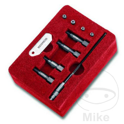 UNIVERSAL ADAPTOR KIT UNIVERSAL ADAPTOR KIT