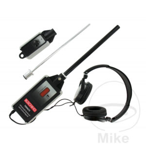 LEAK DETECTOR ULTRASCHAL