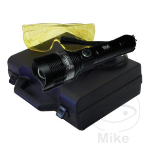 UV LECKSUCHLAMPE LED