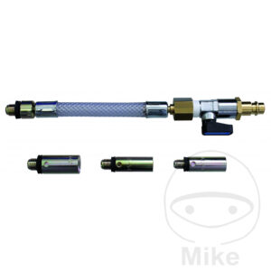 DRUCKLUFTADAPTER-KIT