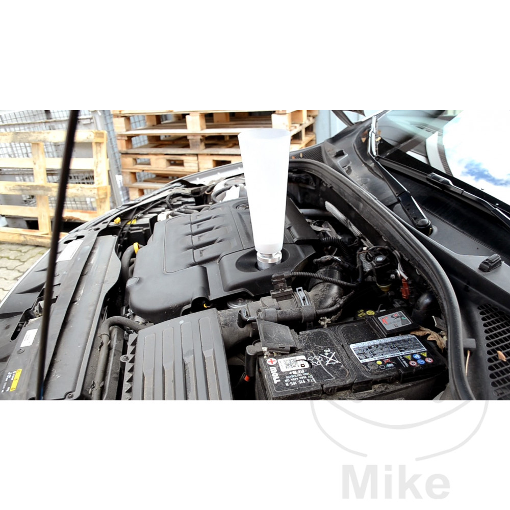 OIL FILLING ADAPTER VAG OIL FILLING ADAPTER VAG – Image 2