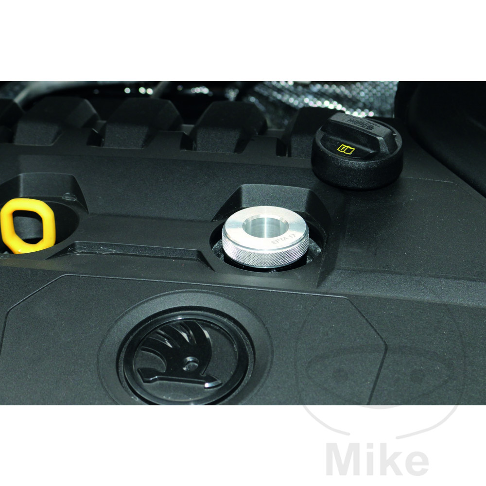 OIL FILLING ADAPTER VAG OIL FILLING ADAPTER VAG – Image 3