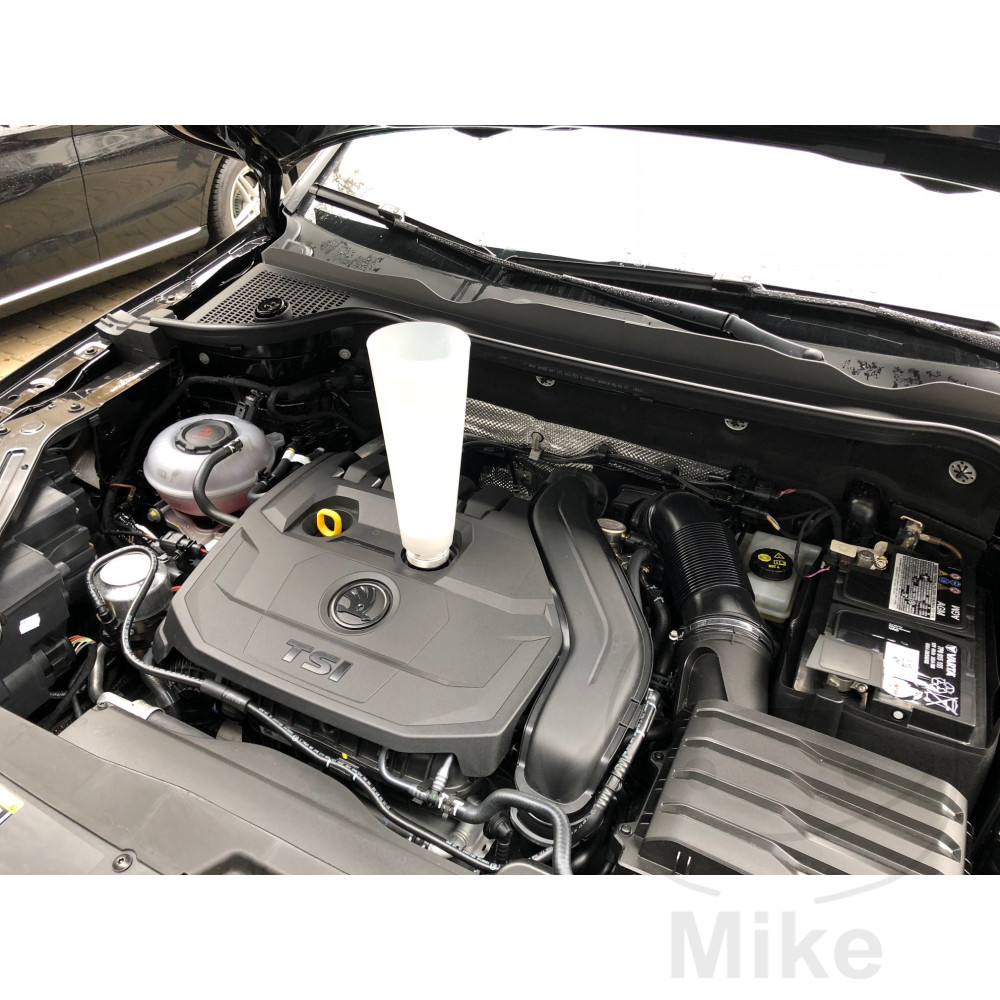 OIL FILLING ADAPTER VAG OIL FILLING ADAPTER VAG – Image 5