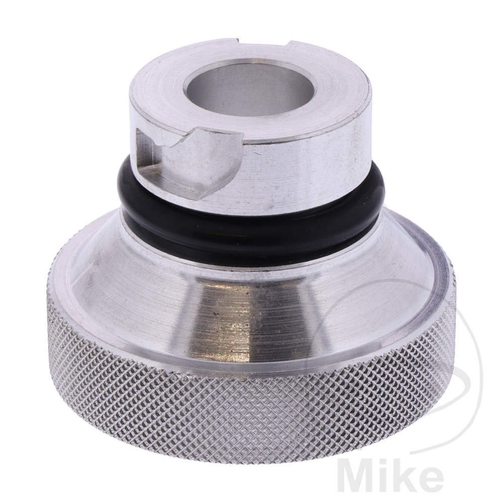 OIL FILLING ADAPTER VOLVO OIL FILLING ADAPTER VOLVO