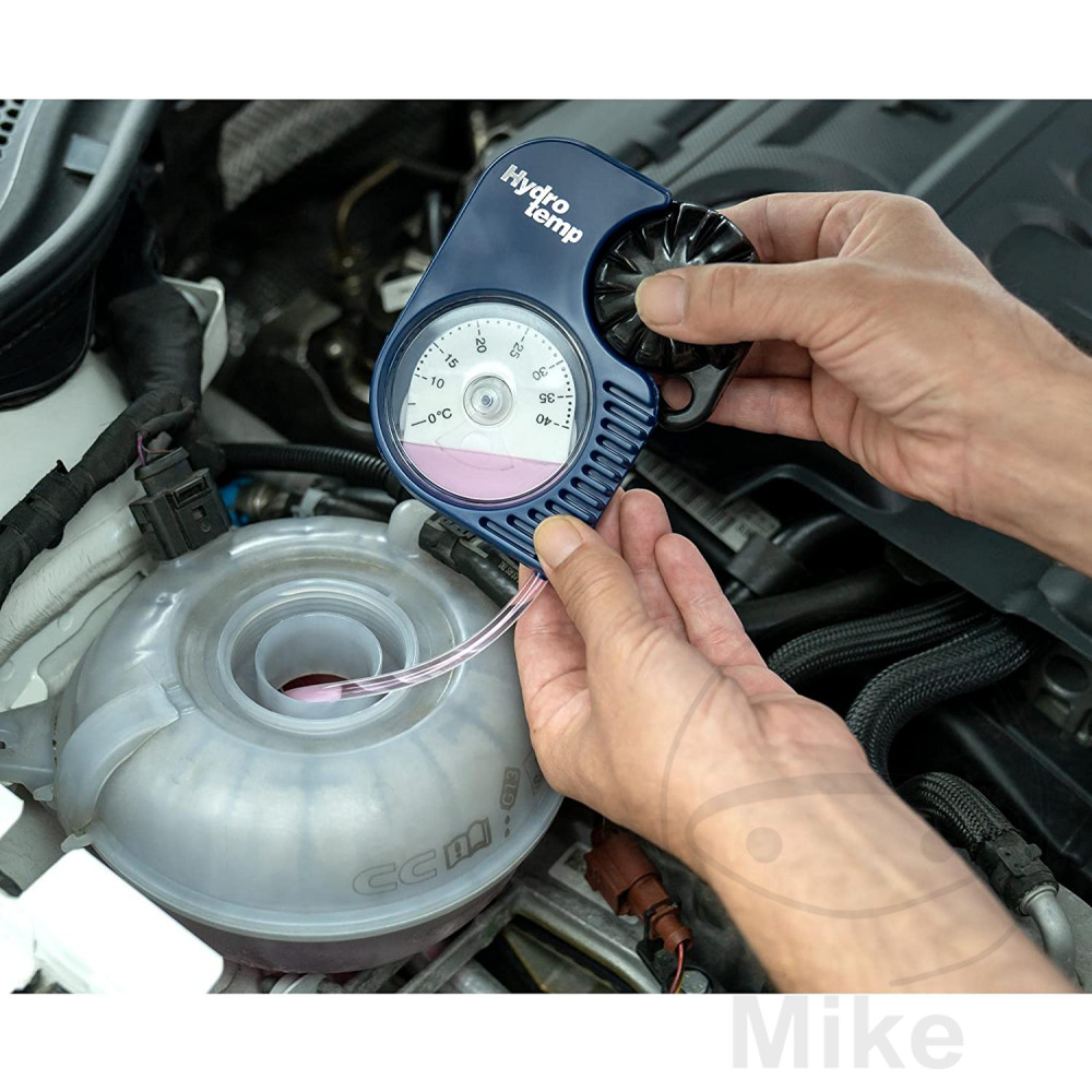 ANTI-FREEZE TESTER FOR COOLING SYSTEM ANTI-FREEZE TESTER FOR COOLING SYSTEM – Image 2