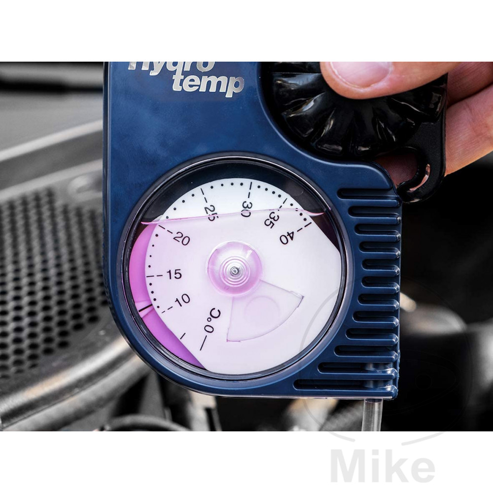 ANTI-FREEZE TESTER FOR COOLING SYSTEM ANTI-FREEZE TESTER FOR COOLING SYSTEM – Image 3