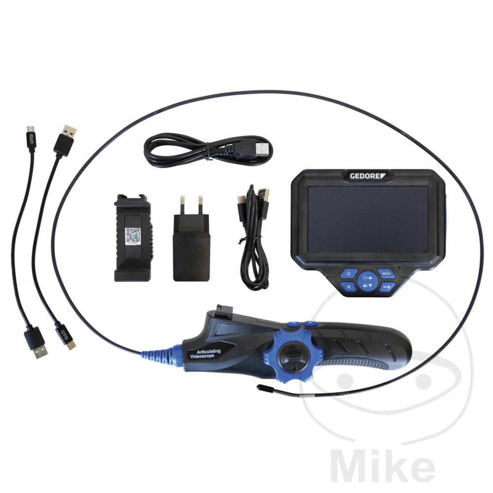 ENDOSCOPE VIDEO 3.9MM ENDOSCOPE VIDEO 3.9MM – Image 2