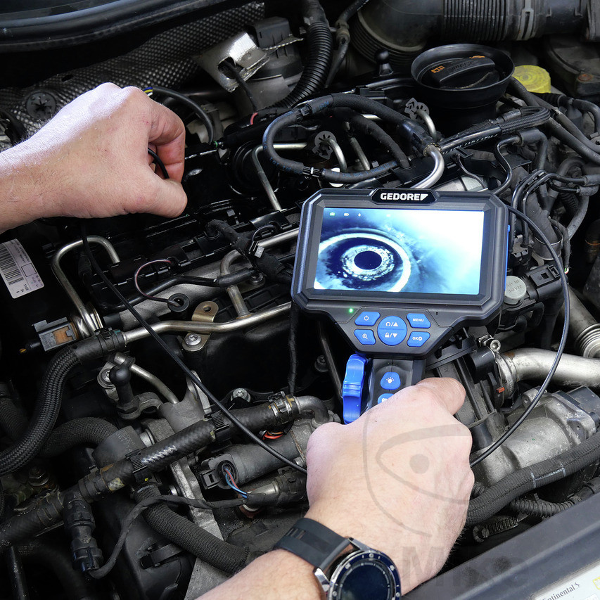 ENDOSCOPE VIDEO 3.9MM ENDOSCOPE VIDEO 3.9MM – Image 4