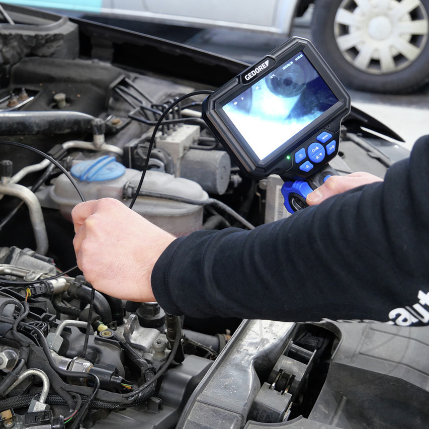 ENDOSCOPE VIDEO 3.9MM ENDOSCOPE VIDEO 3.9MM – Image 5