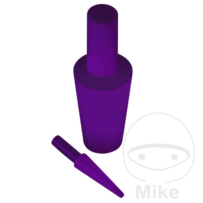 PLUG SILIKON 10.3MM PLUG SILIKON 10.3MM