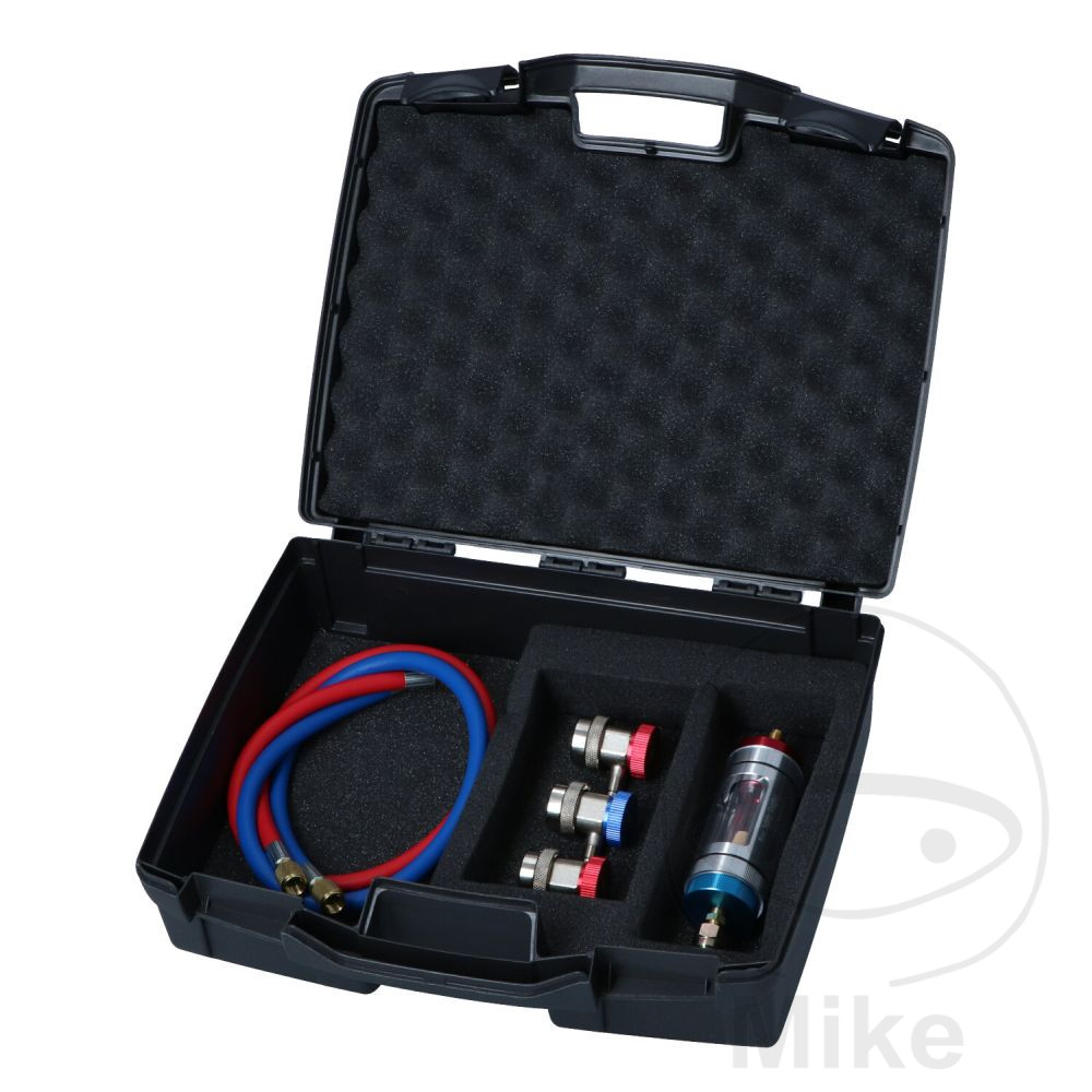 Diagnose SCHAUGL R134A Diagnose SCHAUGL R134A – Image 2