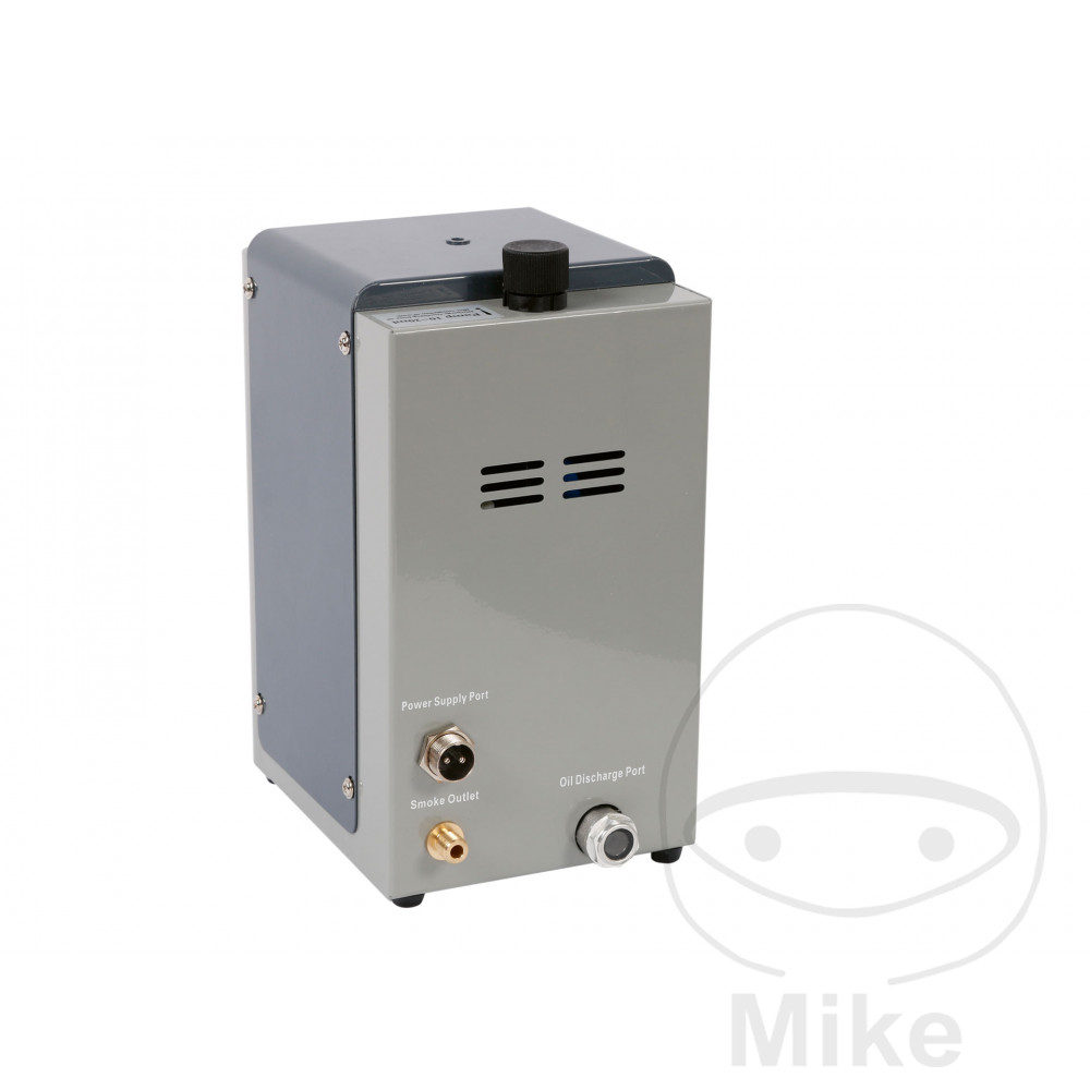 LEAK DETECTOR MINI SMOKEY LEAK DETECTOR MINI SMOKEY – Image 2