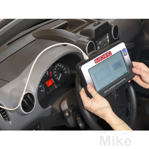 DRUCKTESTER DRUCKTESTER – Image 3