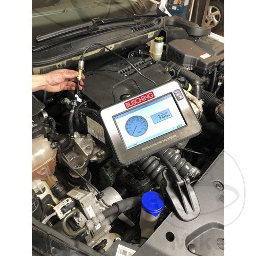 DRUCKTESTER DRUCKTESTER – Image 4