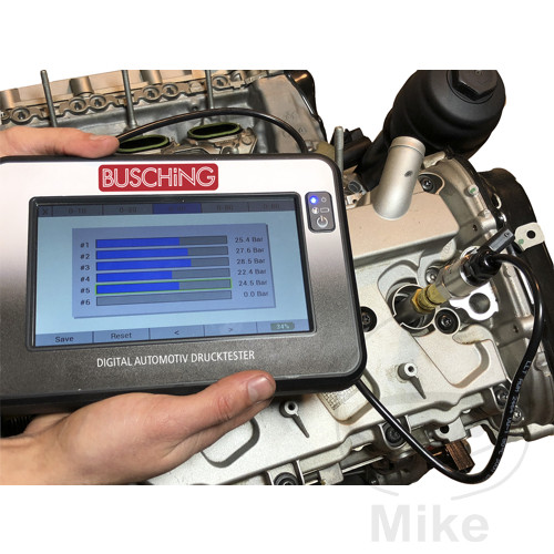 DRUCKTESTER DRUCKTESTER – Image 5