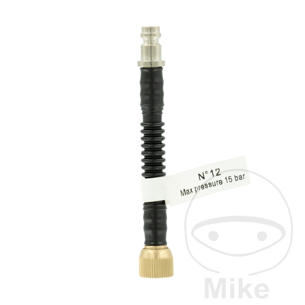 ADAPTOR SCHRADER ADAPTOR SCHRADER