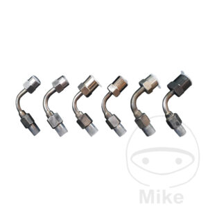 ADAPTER HIGH PRESSURE