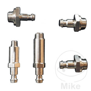 ADAPTER HIGH PRESSURE PETROL