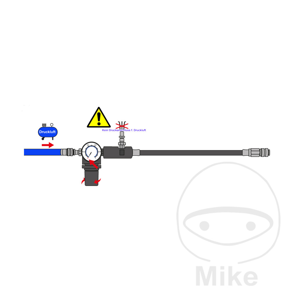 KOMPRESSIONSADAPTER KIT KOMPRESSIONSADAPTER KIT – Image 3