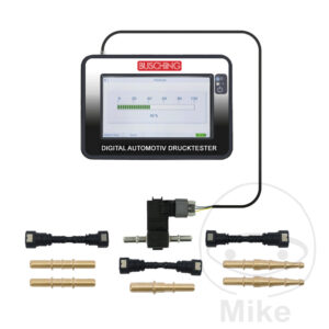 ETHANOL E85 ANALYSATOR