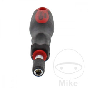 POIGNÉE avec QUICKVER 1/4