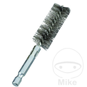Brosse en acier 10 mm
