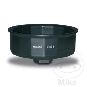 Clé de filtre à huile