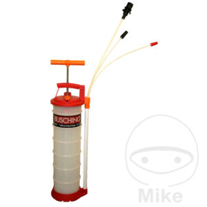 Pompe à vide 6,5 litres