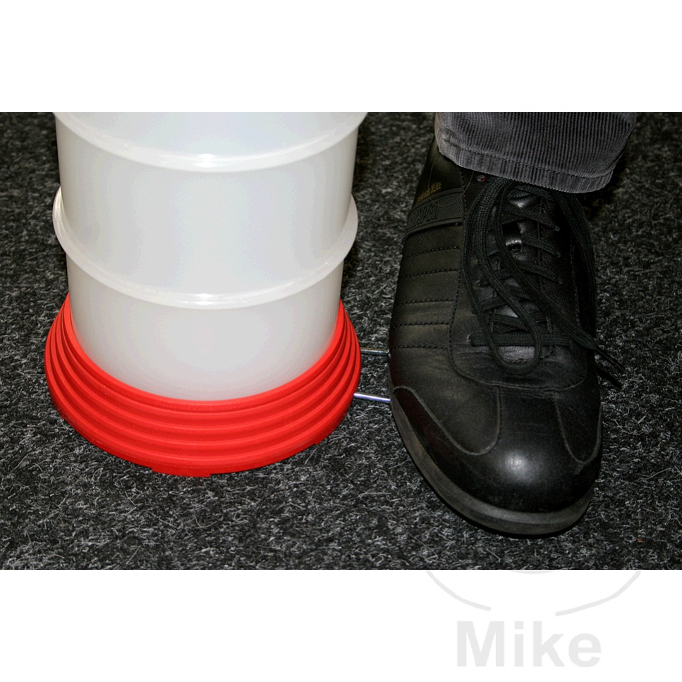 Pompe à vide 6,5 litres Pompe à vide 6,5 litres – Image 3