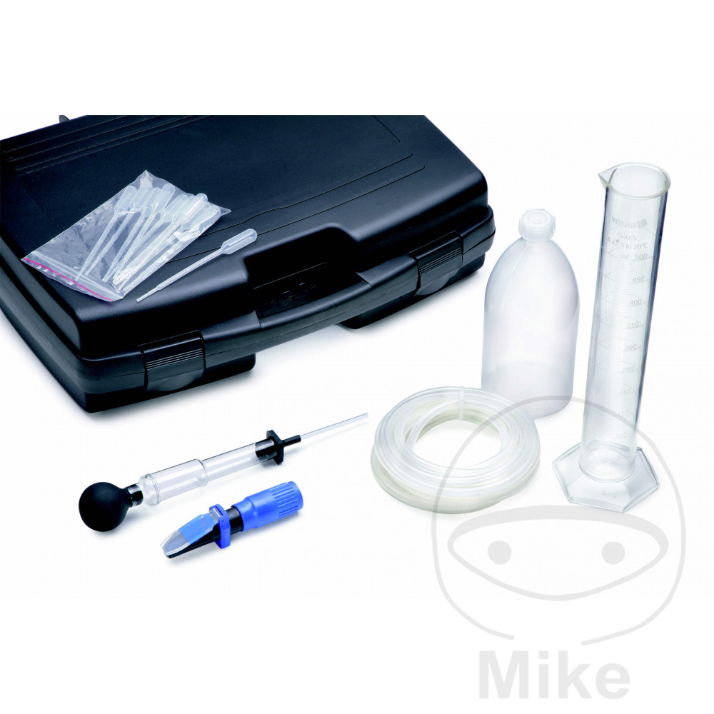 PRUEKITSET AdBlue PRUEKITSET AdBlue