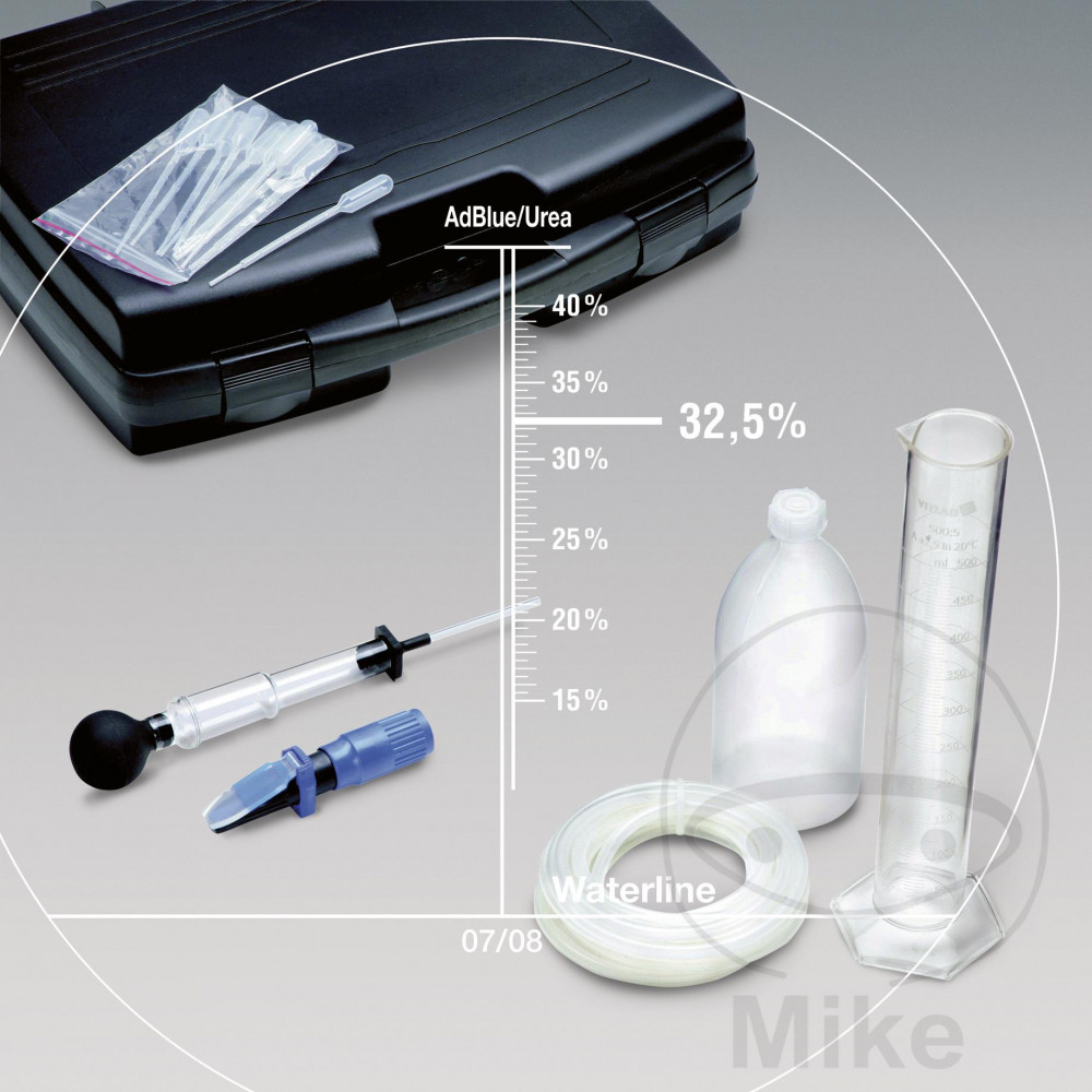 PRUEKITSET AdBlue PRUEKITSET AdBlue – Image 2