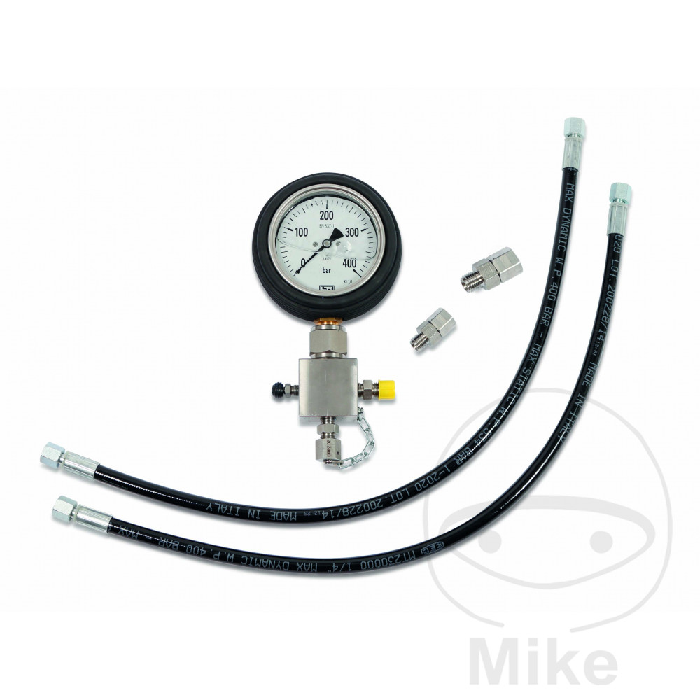 HD PRUEFGER GDP 400 HD PRUEFGER GDP 400