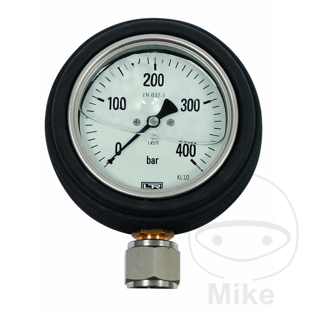 HD PRUEFGER GDP 400 HD PRUEFGER GDP 400 – Image 2