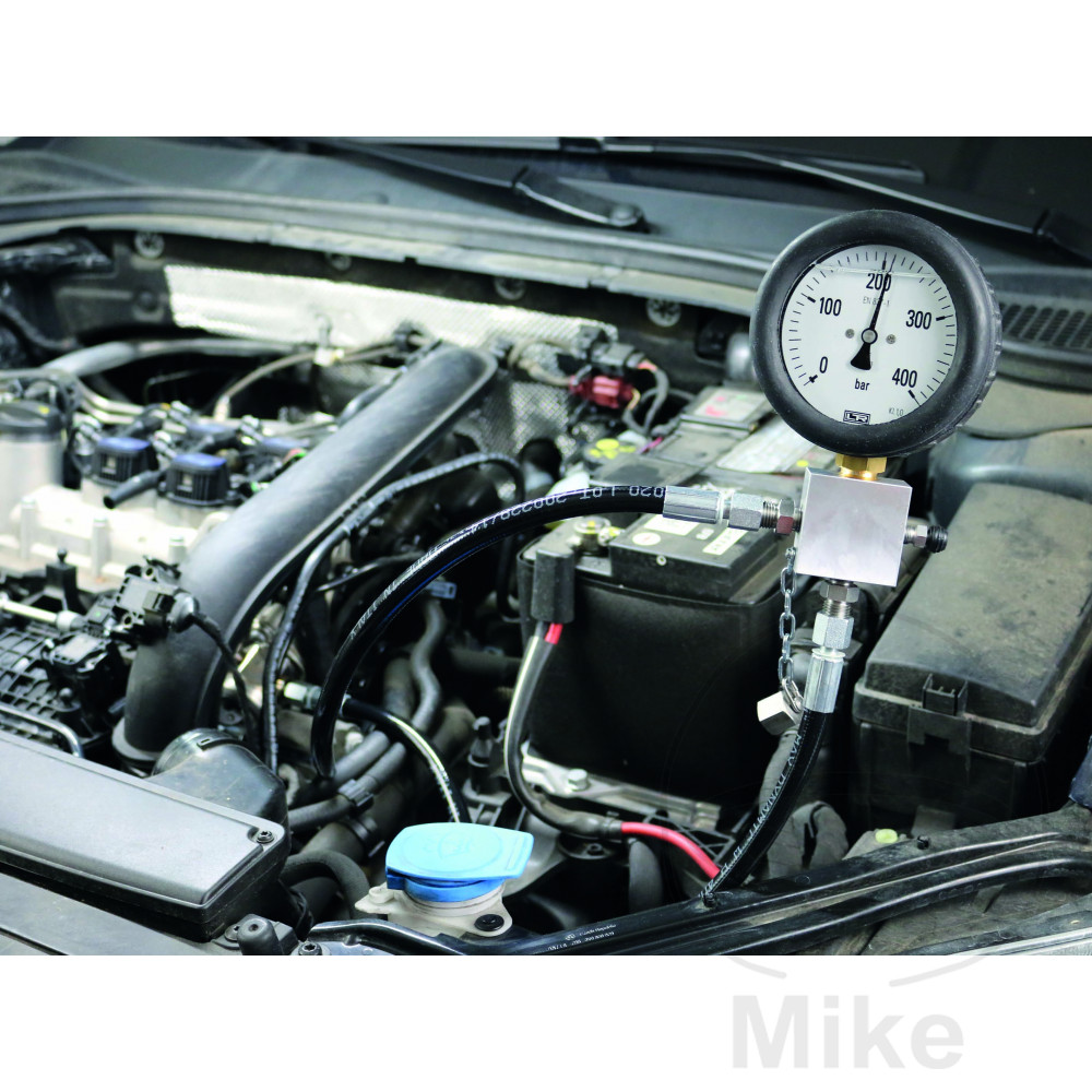 HD PRUEFGER GDP 400 HD PRUEFGER GDP 400 – Image 3