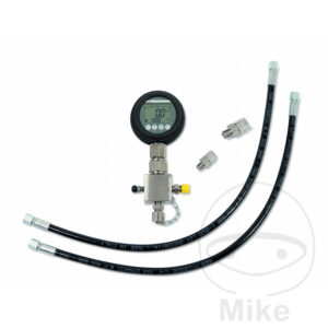 HD PRUEFGER GDPD 400