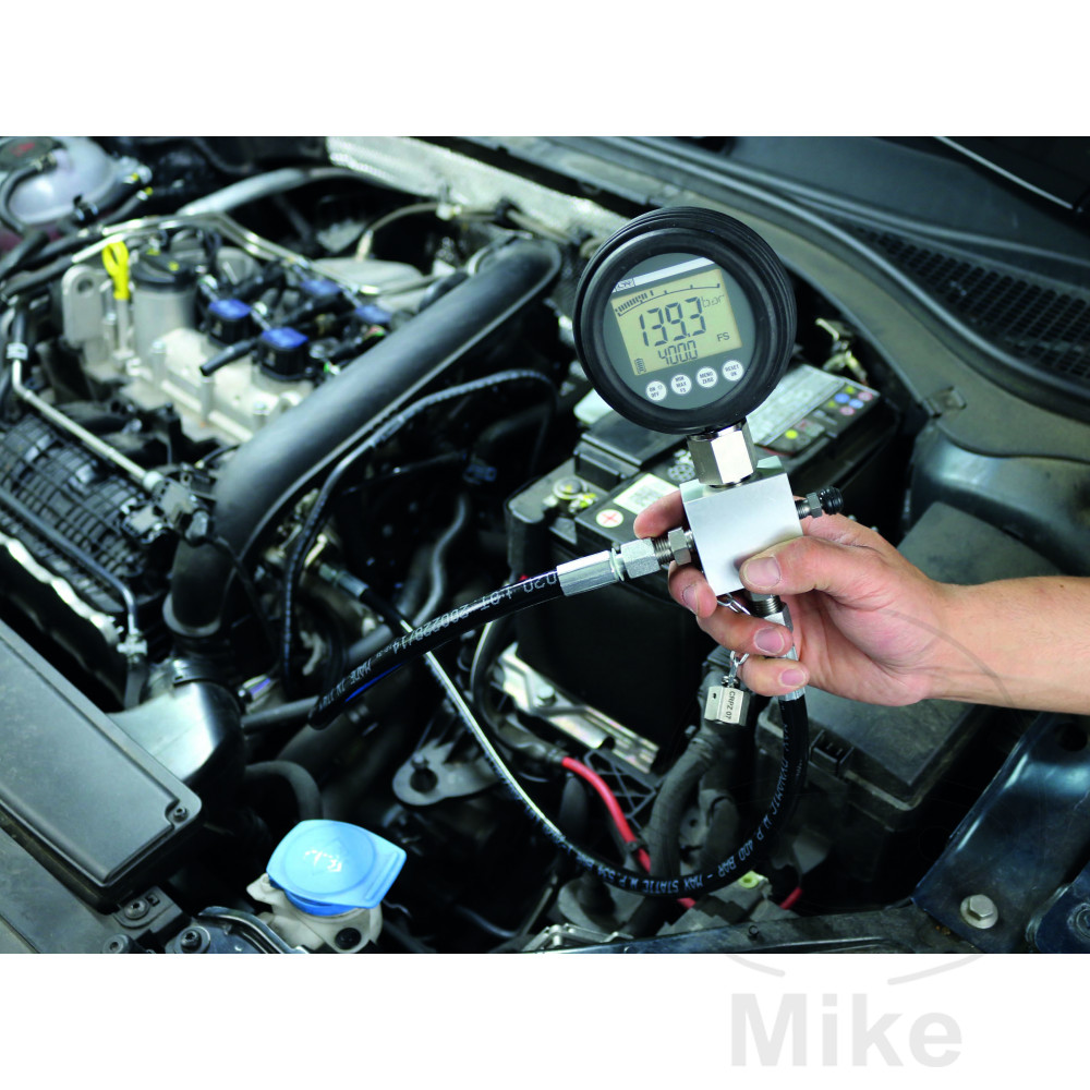 HD PRUEFGER GDPD 400 HD PRUEFGER GDPD 400 – Image 4