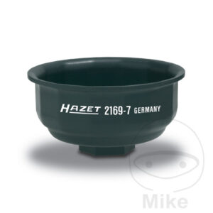 Clé de filtre à huile