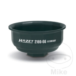 Clé de filtre à huile