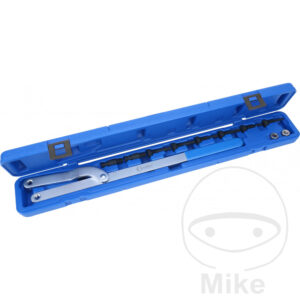 CAMSHAFT Contrepartie