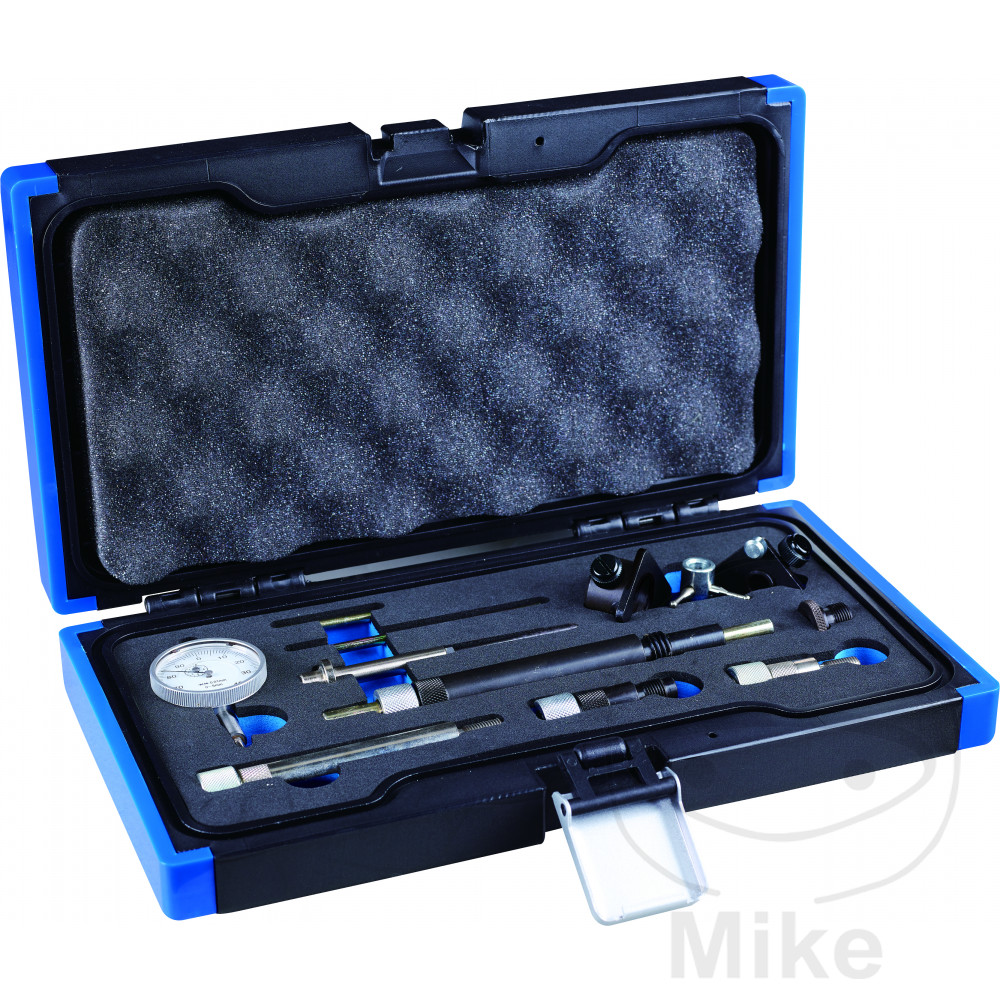 SET DE RÉGLAGE Diesel SET DE RÉGLAGE Diesel