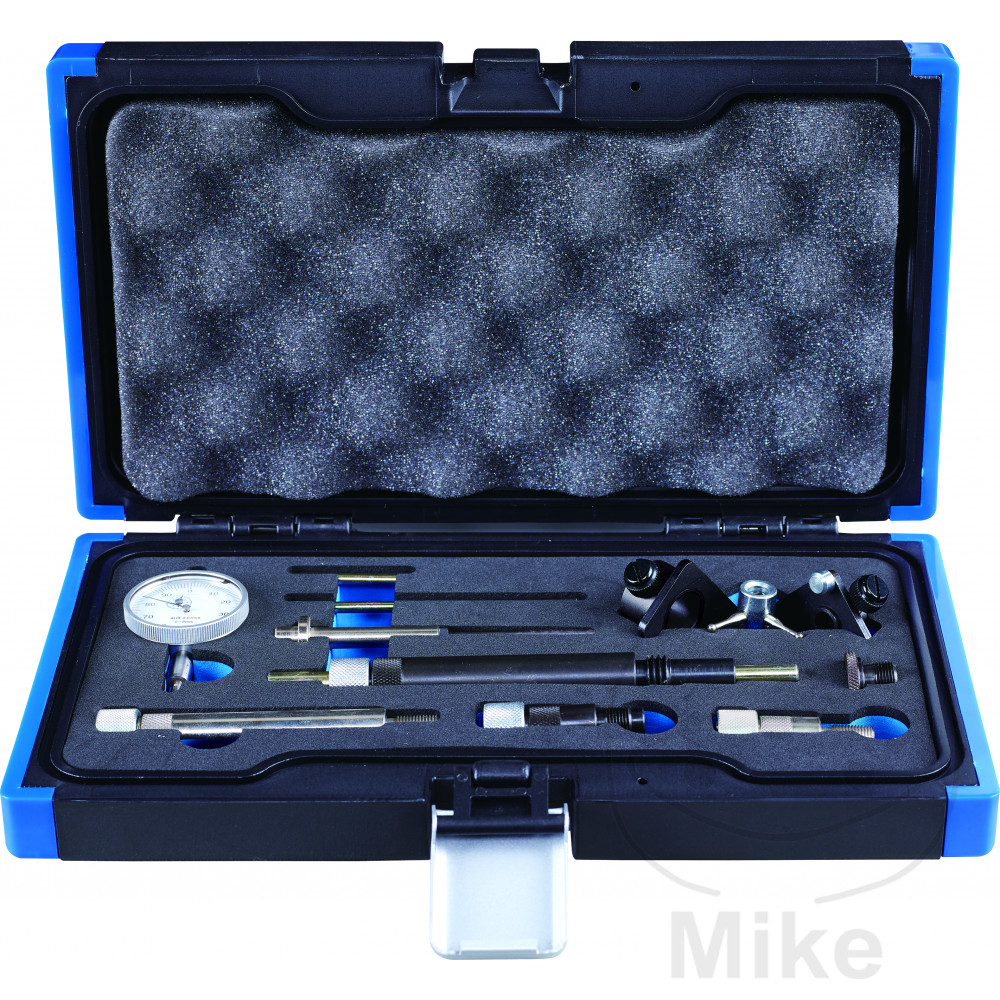 SET DE RÉGLAGE Diesel SET DE RÉGLAGE Diesel – Image 2