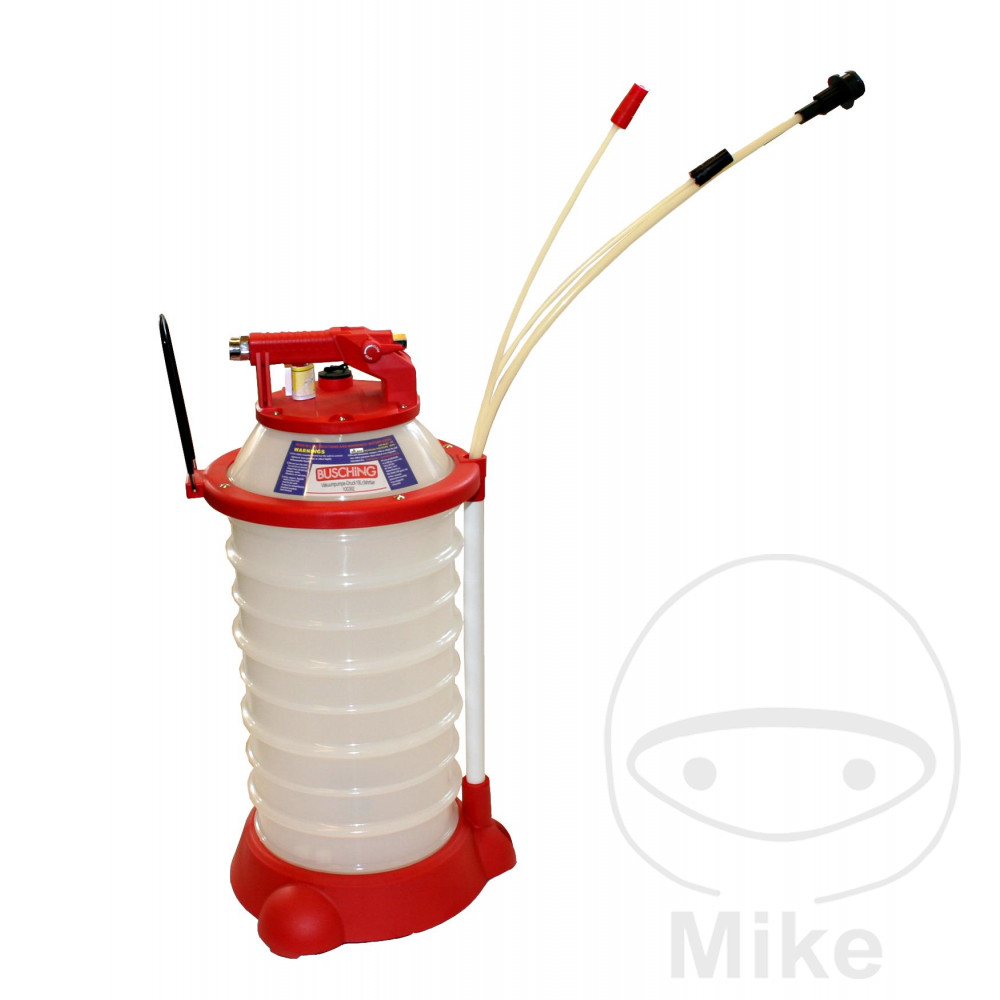 Pompe à vide 19 litres pneumatique Pompe à vide 19 litres pneumatique