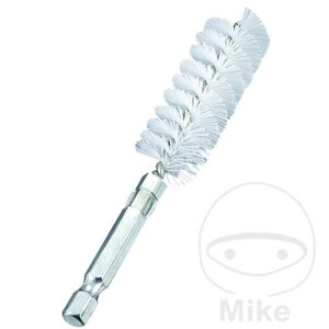Brosse NYLON 10 mm
