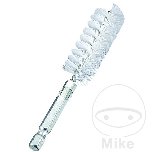 Brosse NYLON 10 mm Brosse NYLON 10 mm