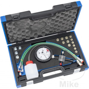 COMMON RAIL HD PRUEFGER